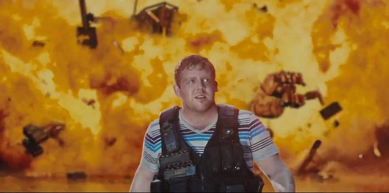 Call of Duty: Black Ops 3 ma dużą, drogą reklamę? Oczywiście, że ma