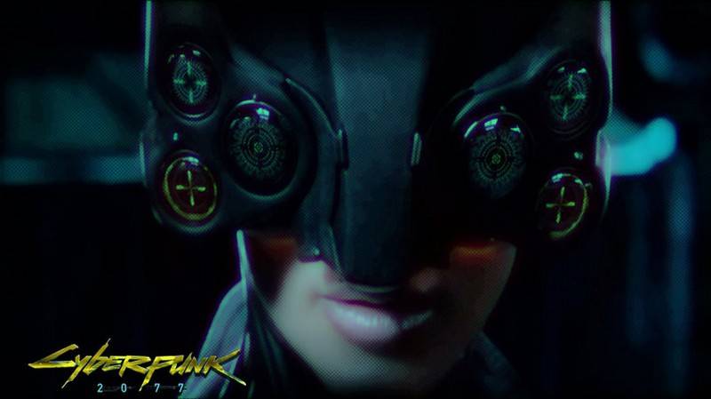Dlaczego nie warto porównywać gry Cyberpunk 2077 do Wiedźmina 3?