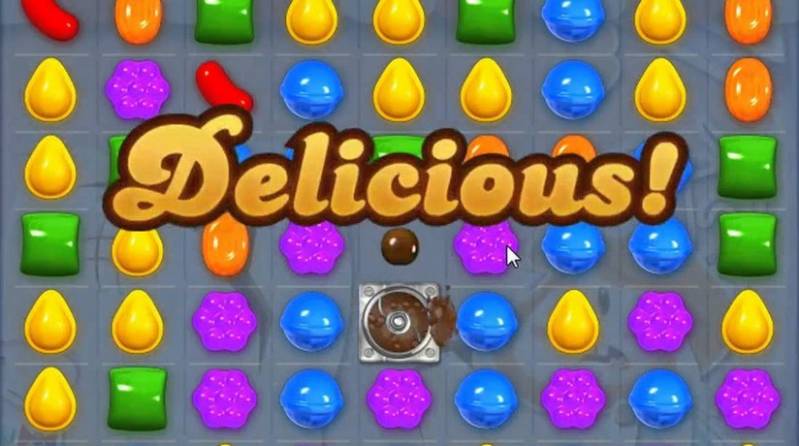Candy Crush Saga w rękach Activision – za 5,9 MILIARDA dolarów