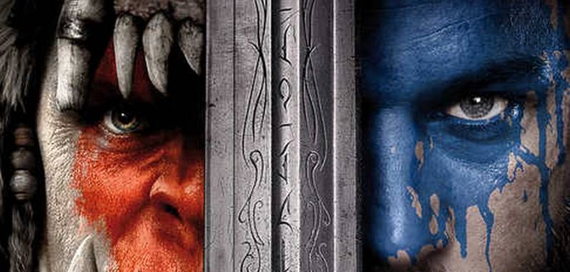 Film Warcraft ma już plakat – widzieliśmy też pojedyncze ujęcia