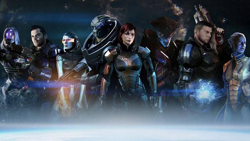 N7 Day – czego się spodziewać?