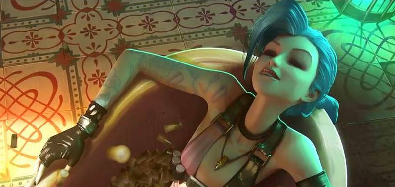 League of Legends ulegnie całkowitej przebudowie w 2016 roku