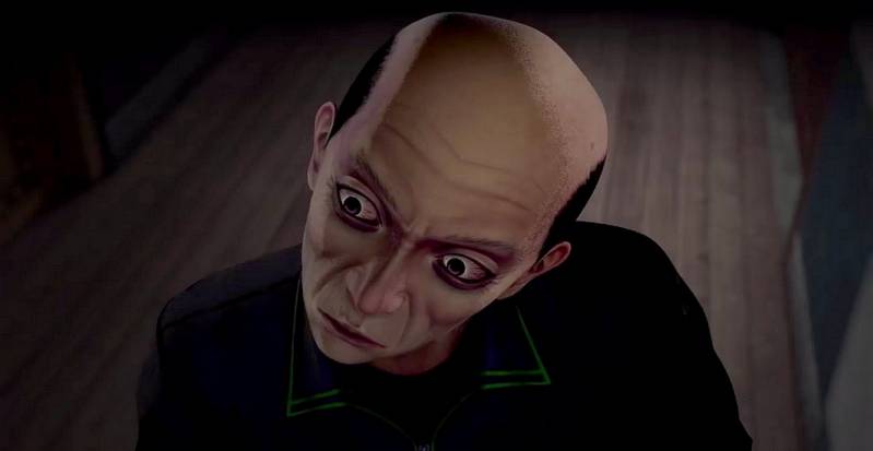 Koreański horror zmieni świat gier na gogle VR? Sprawdźcie White Day