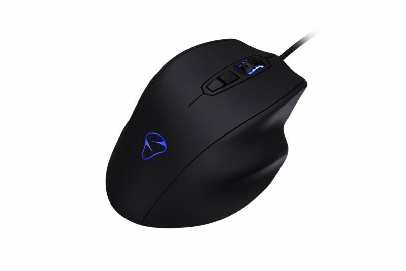 Mionix NAOS 7000 – recenzja ergonomicznego gryzonia dla graczy