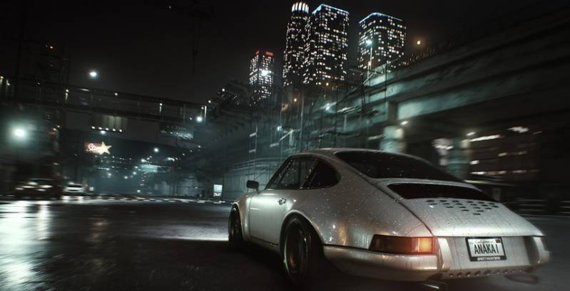 Twórcy Need for Speed podkreślają "damy wam wszystkie DLC za darmo"