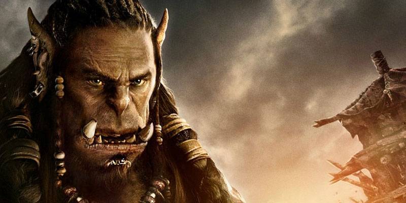 Blizzcon 2015 - trailer filmu Warcraft