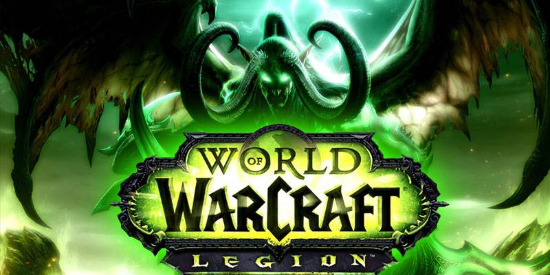 World of Warcraft: Legion - arcydobry pomysł na promocję nowego dodatku