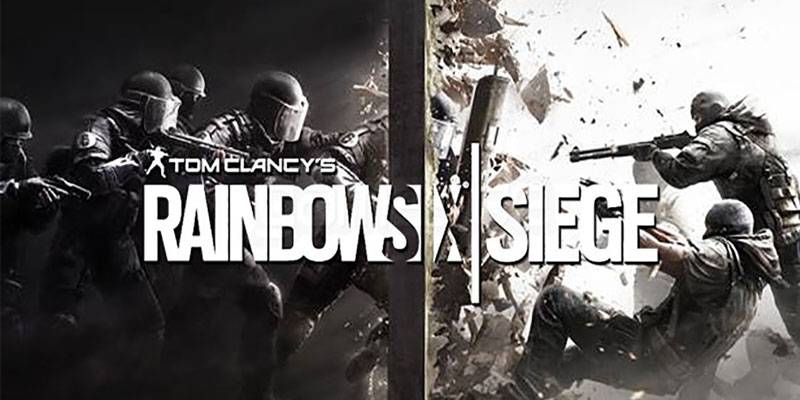 Rok darmowych DLC do Rainbow Six: Siege