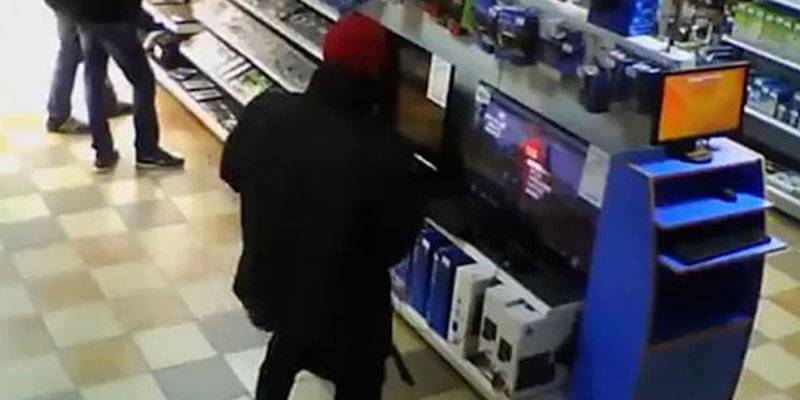 SEKS-AFERA z udziałem PS4!