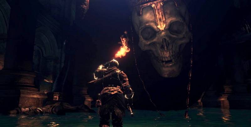 Dark Souls 3 z piękną kolekcjonerką za prawie 2000 złotych - portfel płacze