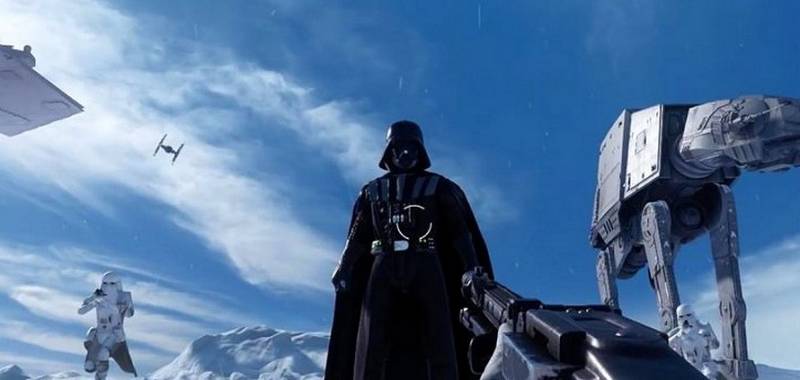 Jaka będzie gra Star Wars: Battlefront 2? EA odpowiada...