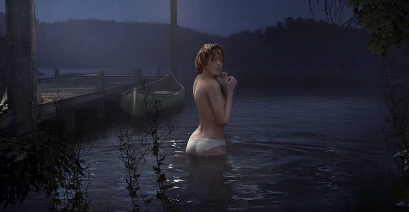 Gra Friday the 13th została ufundowana. Sukces na platformie Kickstarter...