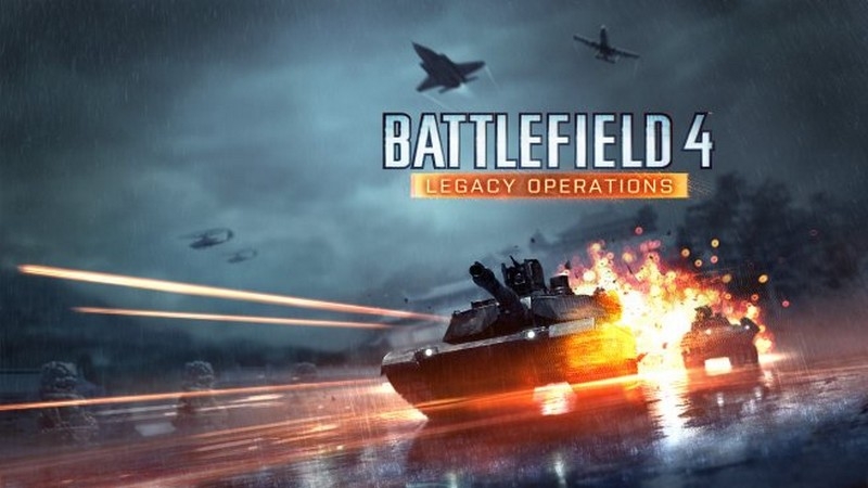 Dragon Valley 2015 – darmowa mapa dla Battlefielda 4