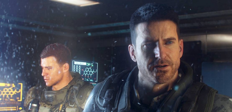 Call of Duty: Black Ops 3 - kampania nie trzyma 60 fps-ów na PS4 i XOne