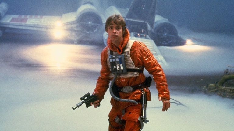 Miesiąc Battlefronta: Poznajemy bohaterów - Luke Skywalker