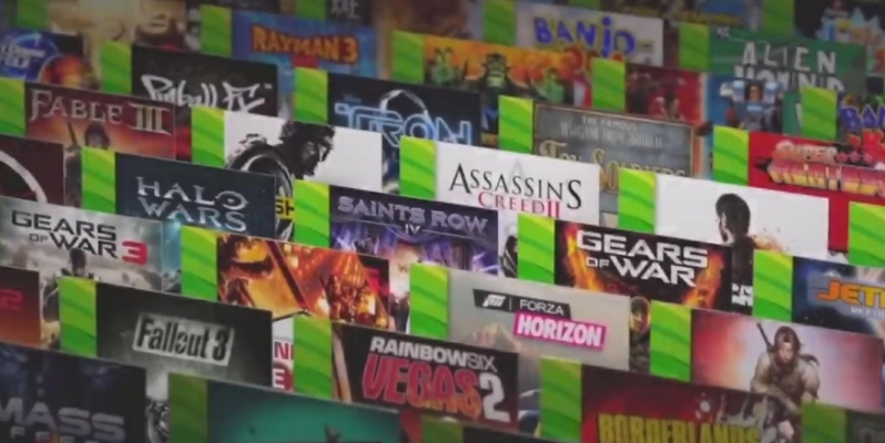 Xbox mści się na PlayStation i wyśmiewa brak wstecznej kompatybilności PS4