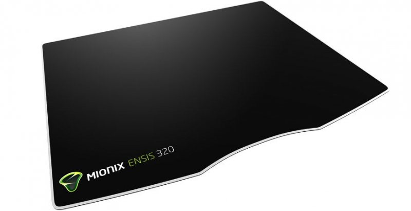 Mionix Ensis 320 – złoty środek łączący szybkość i precyzję