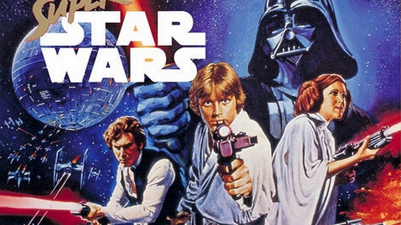 W Super Star Wars będziemy mogli zagrać na... PS4
