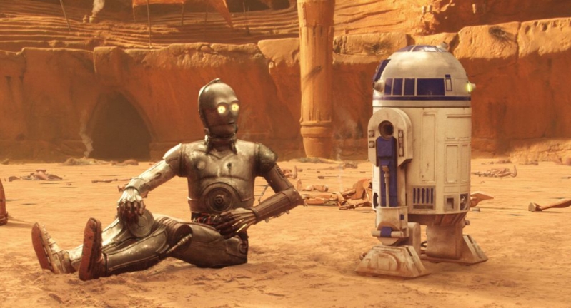 Star Wars: Battlefront już ma szykowaną kontynuację