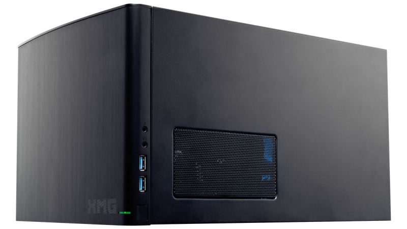 XMG Prime - to nie komputer, to bestia