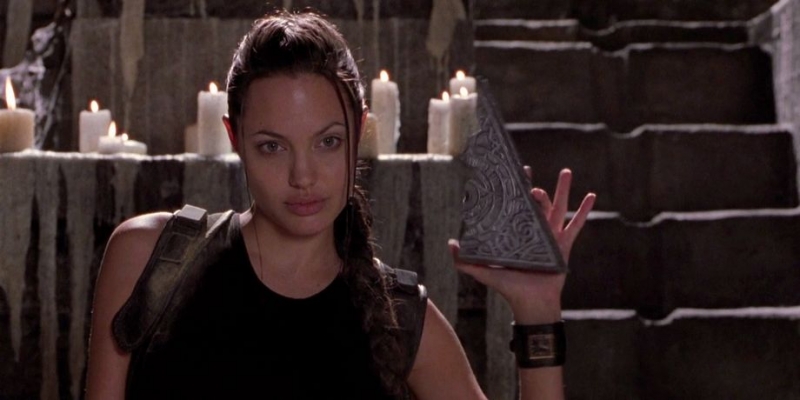 Tomb Raider - filmowy reboot nabiera rozpędu!