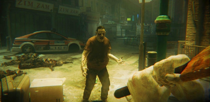 Ubisoft wypuści swoje Zombi w pudełku na PC, PS4 i XOne!