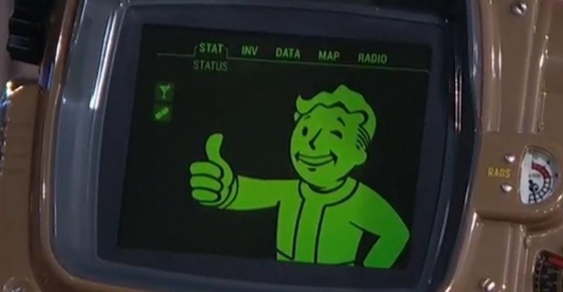 Fallout 4 - dwa miliony graczy na Steamie ma już grę Bethesdy