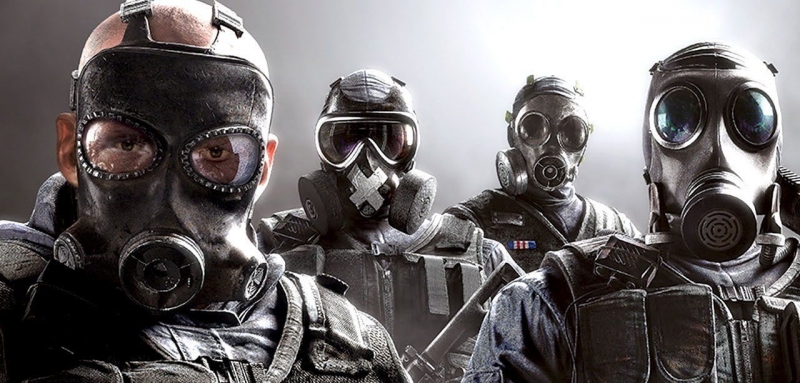 Rainbow Six Siege - otwarta beta rusza w przyszłym tygodniu
