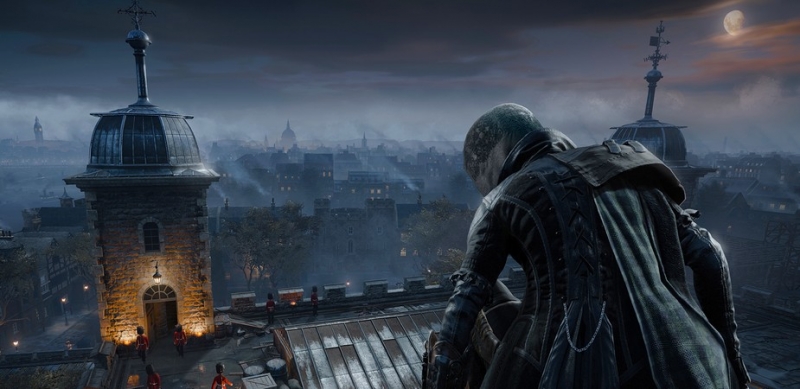 Assassin's Creed Syndicate wychodzi dziś na PC