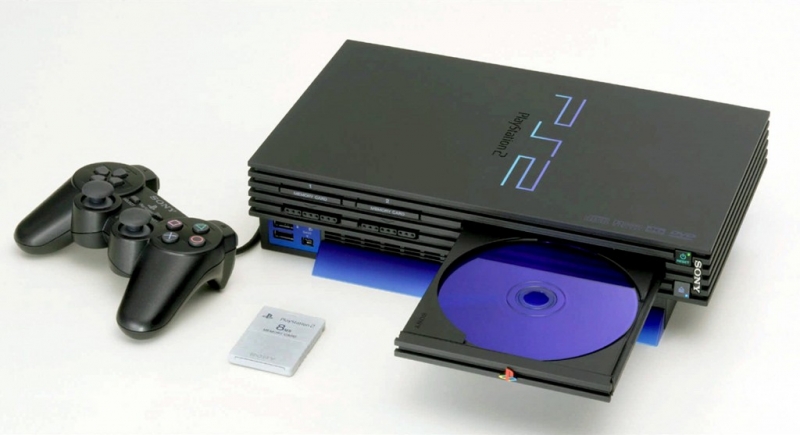 Sony potwierdza: PS4 będzie emulować PS2