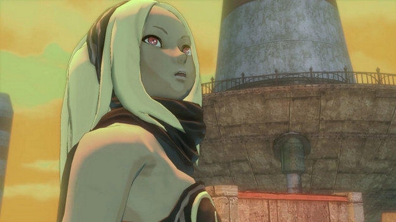 Gravity Rush Remastered i przyśpieszona premiera
