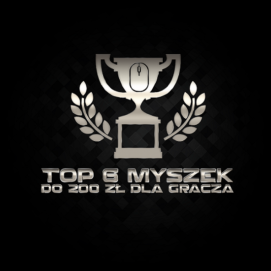 TOP 6 myszek dla gracza za około 200 zł polecanych przez Gamedot.pl