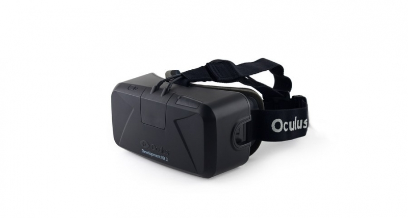 Gogle VR w 70 milionach domów do 2017 roku - czy to możliwe?
