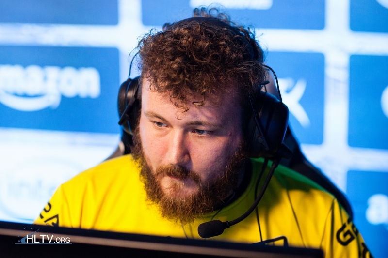 IEM San Jose 2015: Edward vs. Liquid