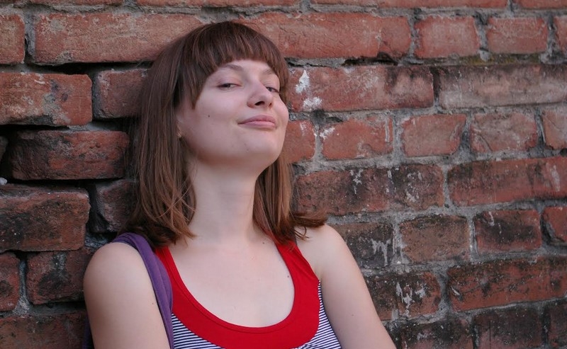 Na końcu wchodzą ninja – książka napisana przez współscenarzystkę gry Wiedźmin 3