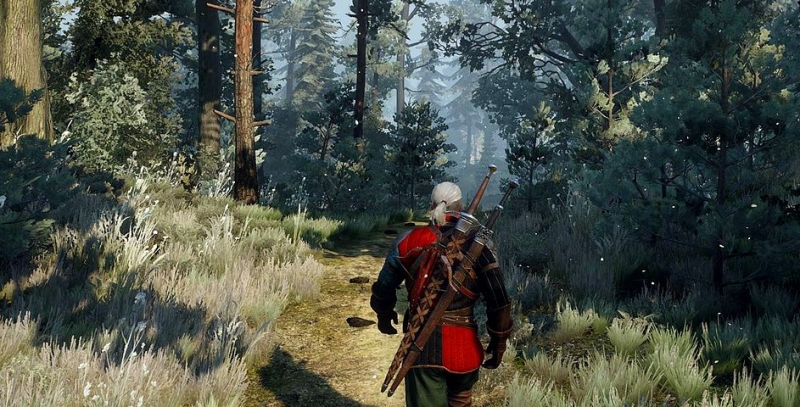 Rok Wiedźmina 3 - było epicko! CD Projekt Red podsumowuje