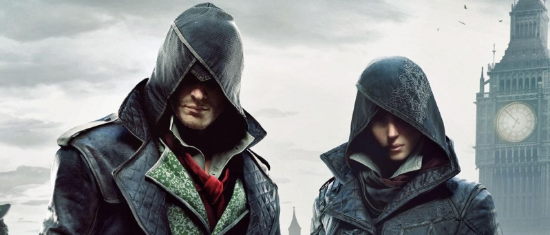 Assassin's Creed Syndicate – Recenzja