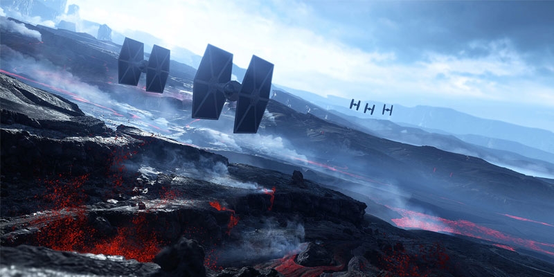 Star Wars Battlefront - recenzja