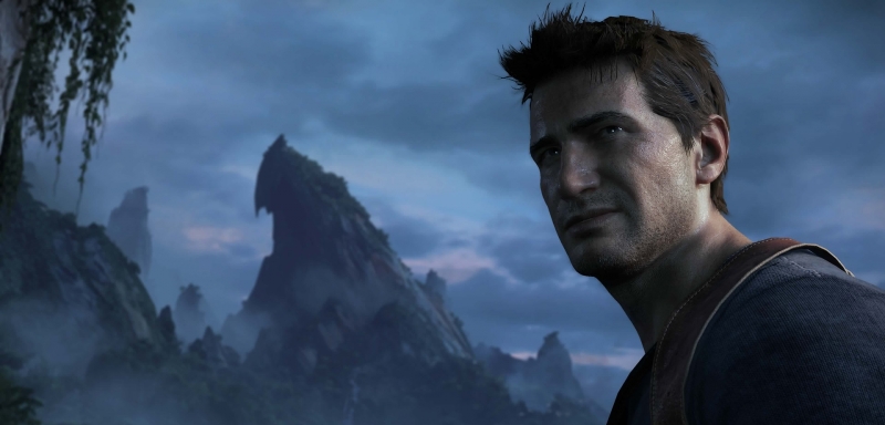 Uncharted 4 – nowe materiały i ciekawa dyskusja na PSX 2015