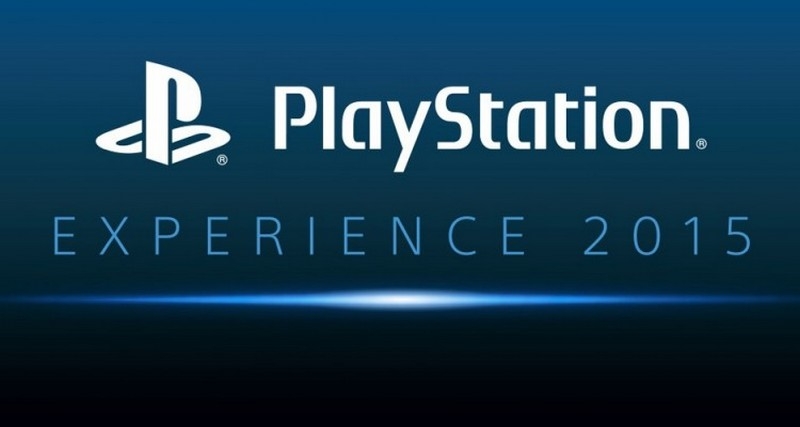 PlayStation Experience 2015 – livestream z konferencji