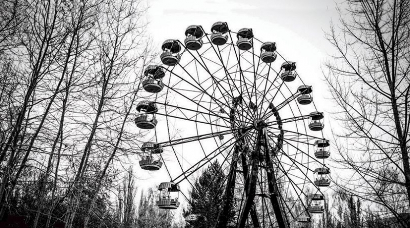 Zwiedź Czernobyl dzięki polskiemu studiu The Farm 51 (w VR)