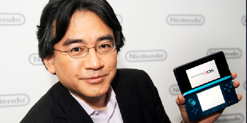 TGA 2015: Pamięci Satoru Iwaty