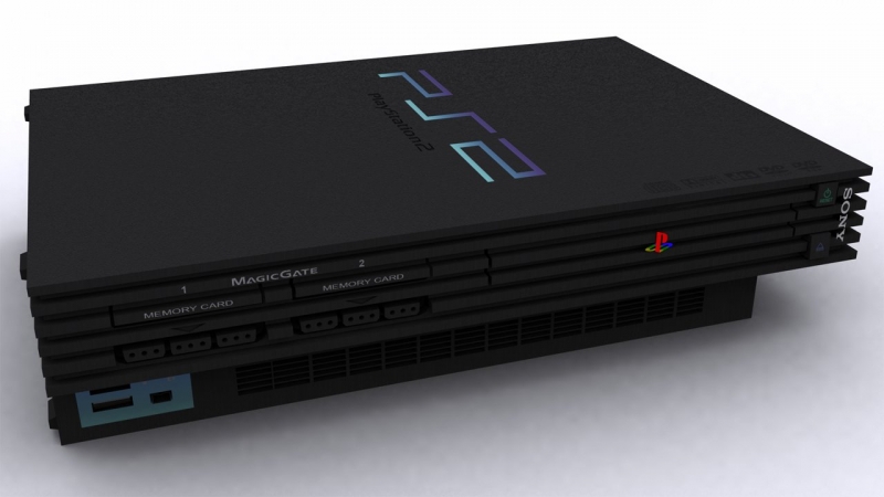 Emulacja PS2 na PS4 jednak bedzie płatna?
