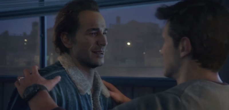 Nowe wideo z Uncharted 4