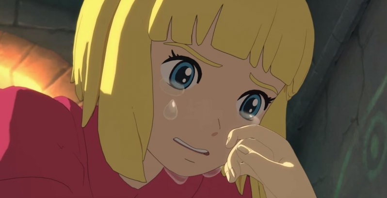 Ni No Kuni 2 zapowiedziane na PS4