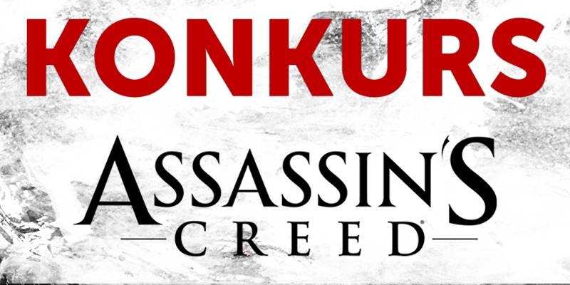 Rozwiązanie konkursu Assassin's Creed Syndicate