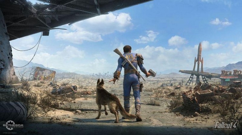 Fallout 4 – Bethesda już przygotowała pierwszą oficjalną łatkę