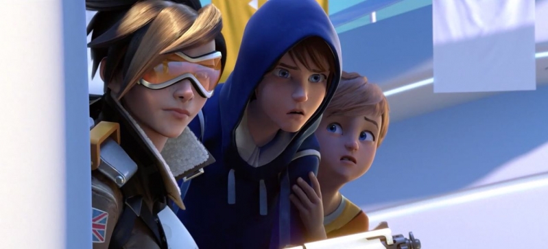 Overwatch - Blizzard da nam nowe postaci i mapy za darmo!
