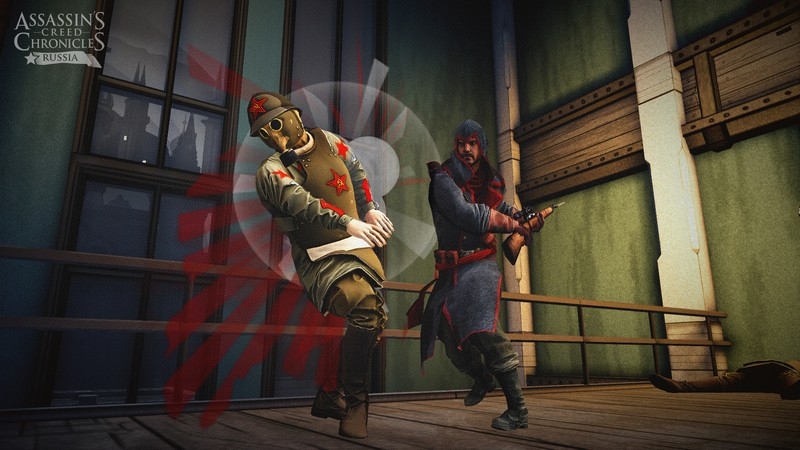 Assassin's Creed Chronicles – już wiemy, kiedy pojawią się nowe epizody