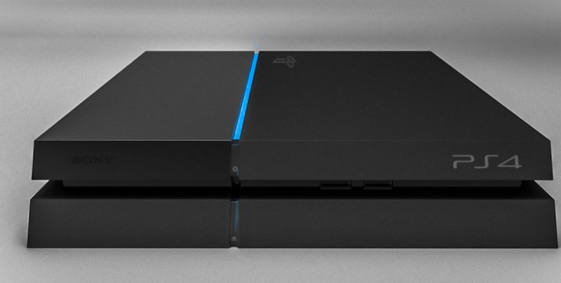 PS4 pobiło kolejny rekord "wygrywając" dla Sony Czarny Piątek